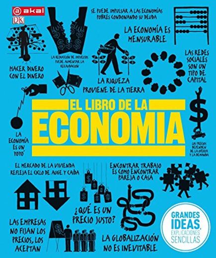 El libro de la economía: 28