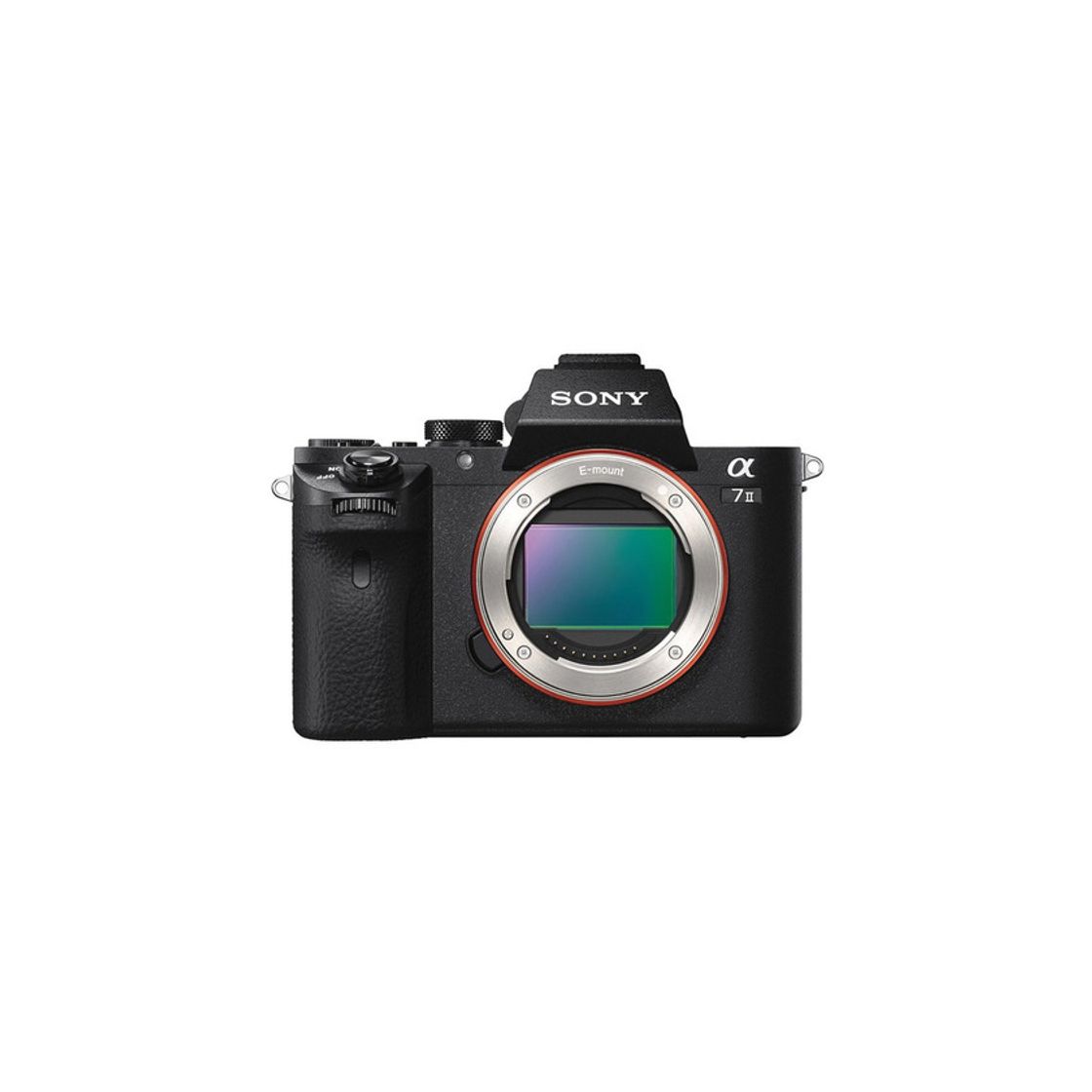 Product Sony A7ii