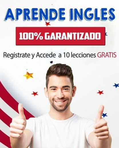 10 Clases gratis de ingles 🎈registrate🎈