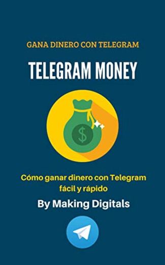 Telegram Money