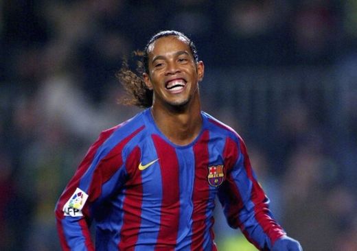 Ronaldinho Gaúcho