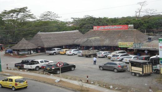 Restaurante El Cabrestero