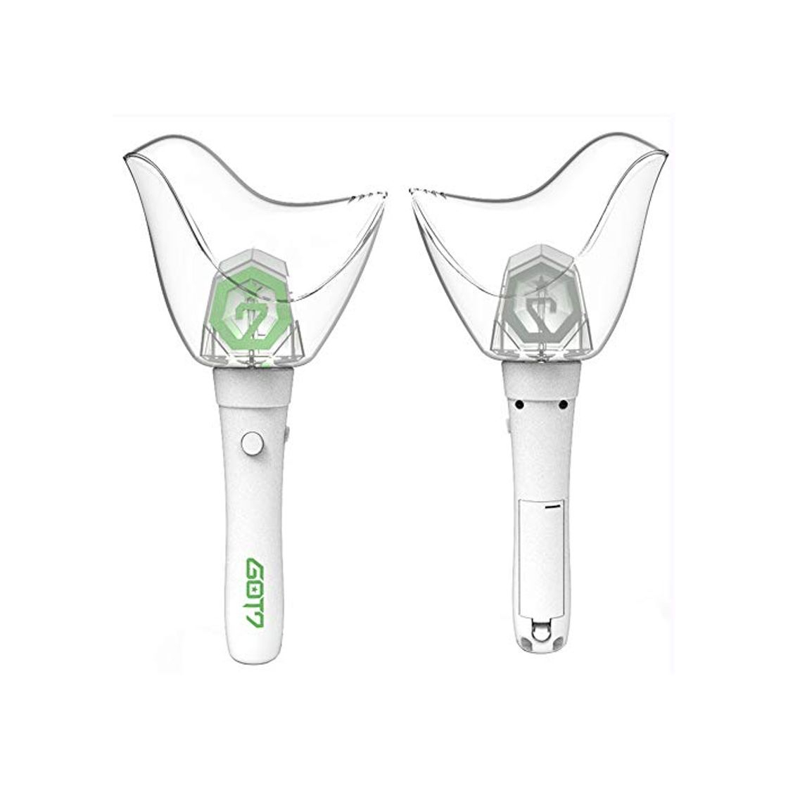 Producto Blendx KPOP Got7 Palo de luz V1 Lámpara de luz de Concierto luz Palo Ver Mark Jackson