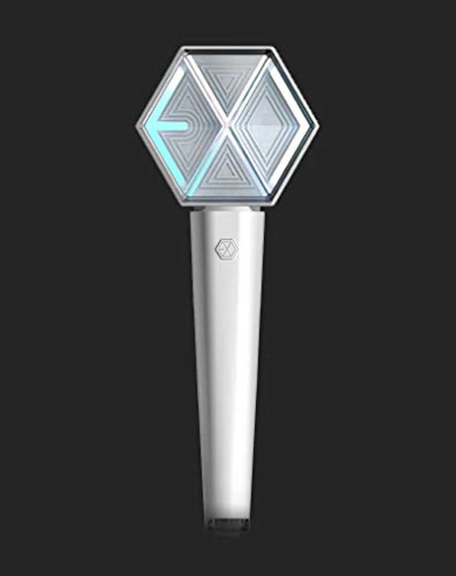 Producto SM Entertainment Exo - Palo de luz Oficial de FANLIGHT Ver 3.0