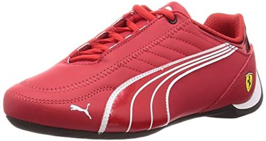 PUMA Ferrari Future Kart Cat Rojo 30645903