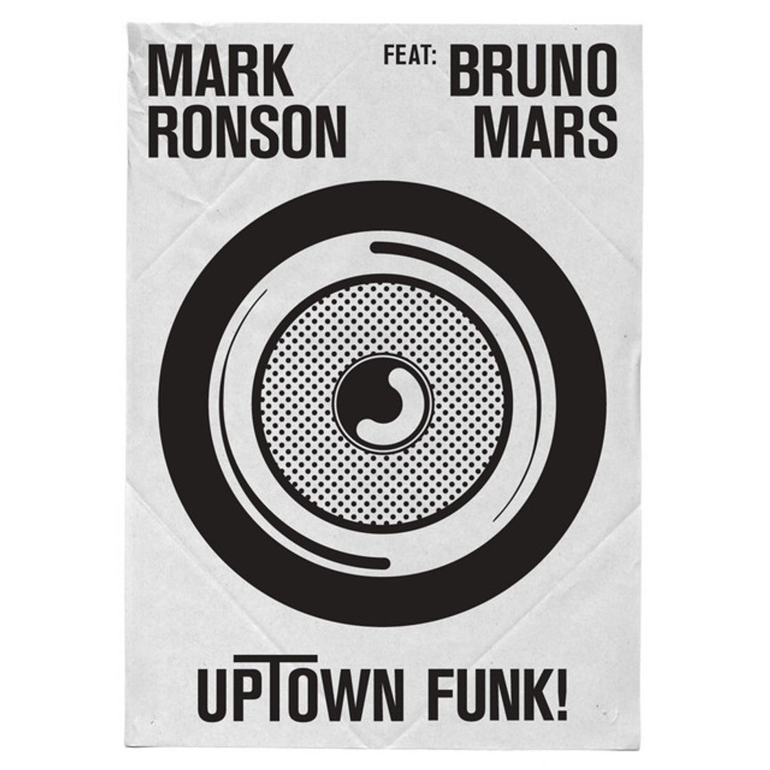 Canción Uptown Funk (feat. Bruno Mars) - Will Sparks Remix