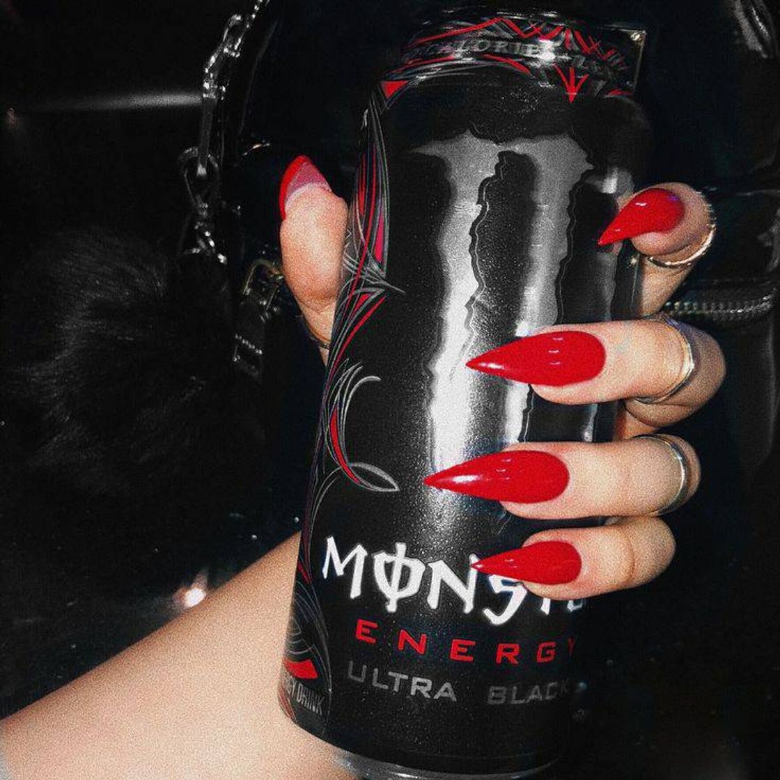 Social Monster