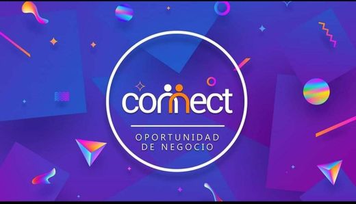 Connect | Iniciar sesion