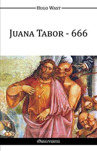 Juana Tabor