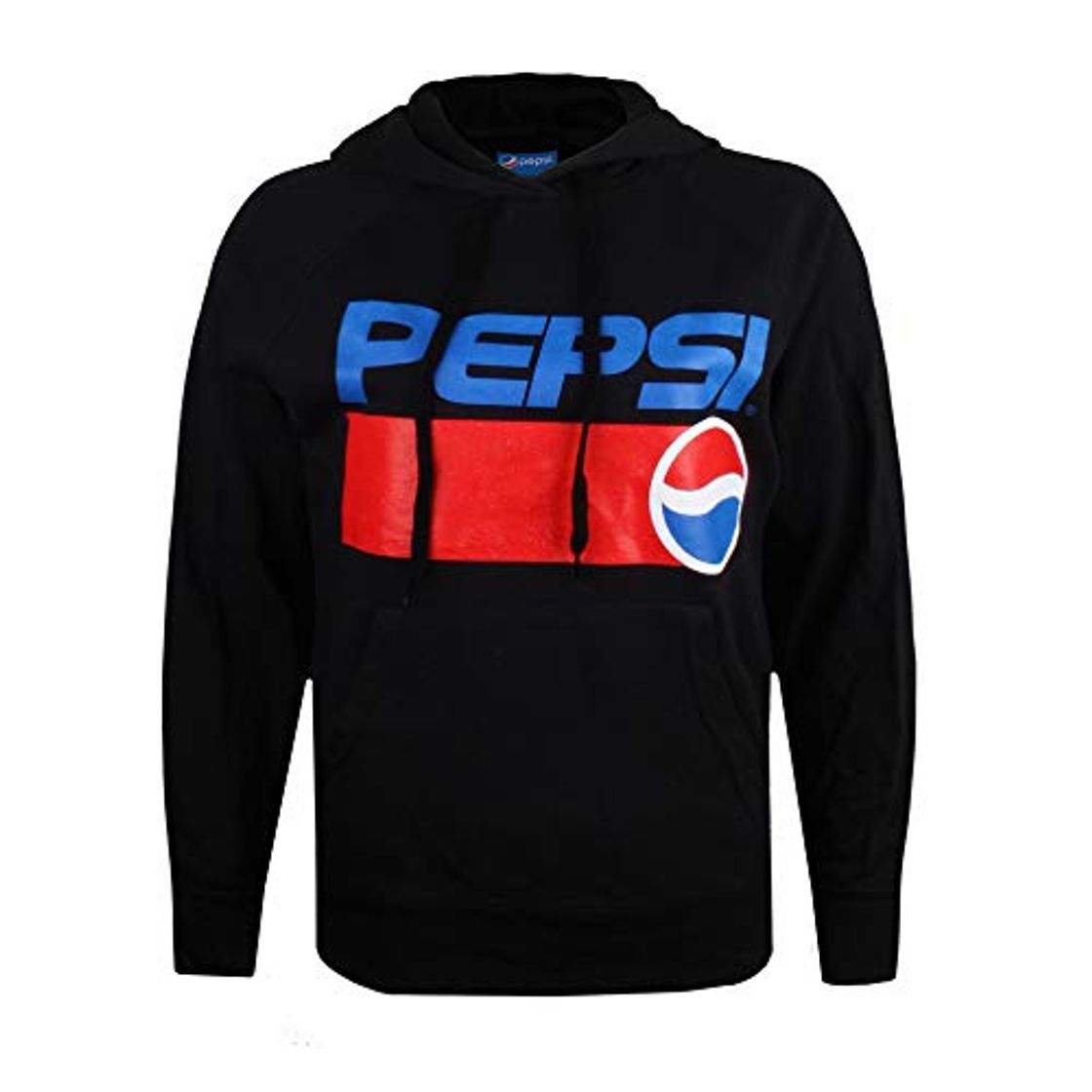 Product Pepsi 1998, Capucha para Mujer, Negro