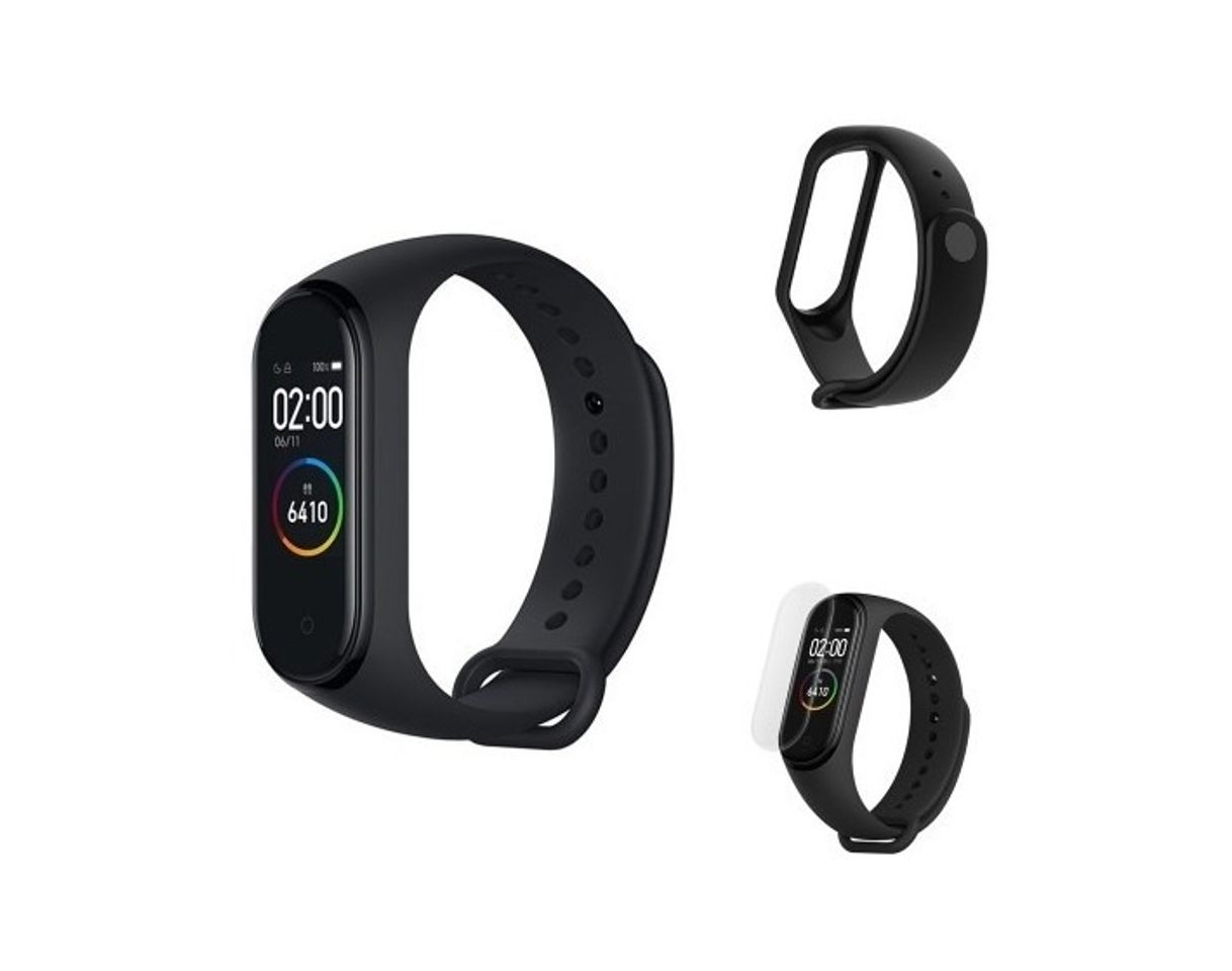 Productos Xiaomi Mi Band 4 Smart Pulsera Nueva 100% Original Garantia