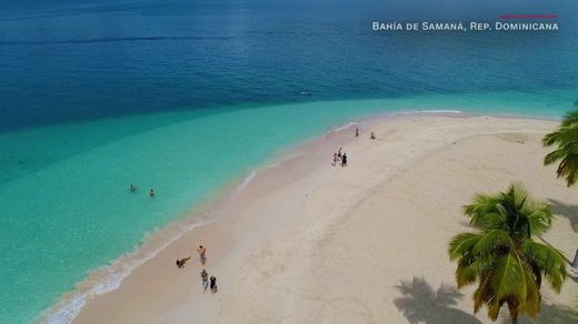 Bahía de Samaná