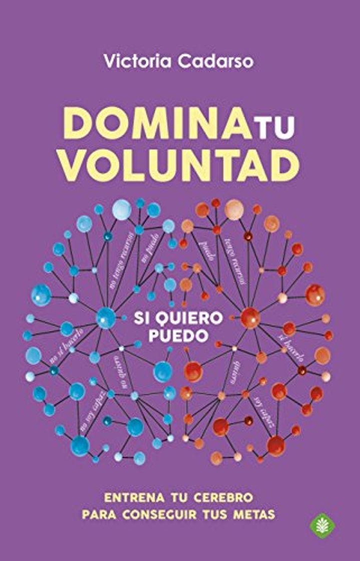 Book Domina Tu Voluntad