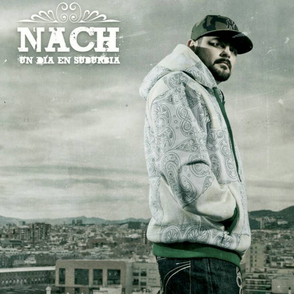 Canción Infama-Nach