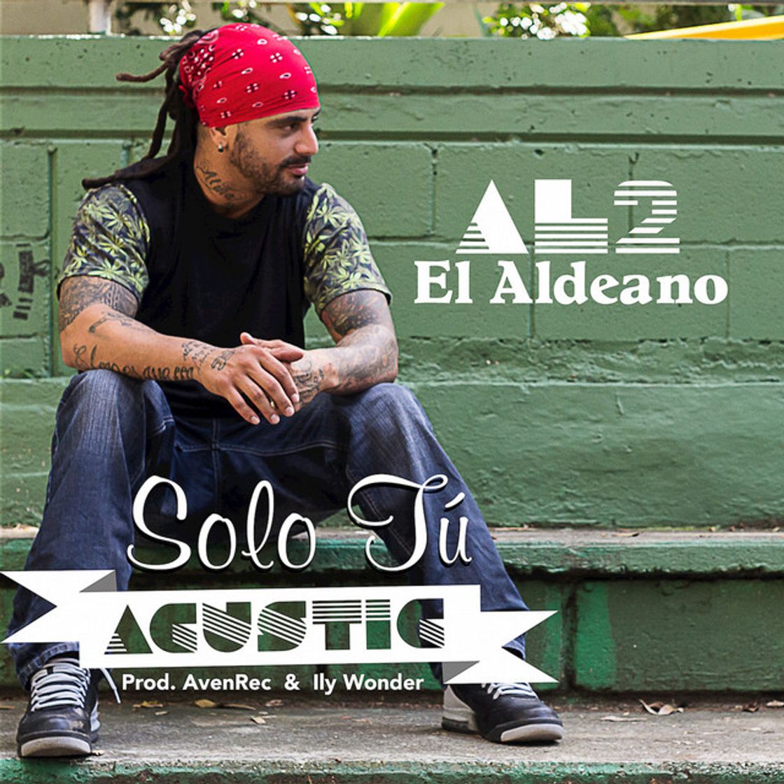 Solo Tú