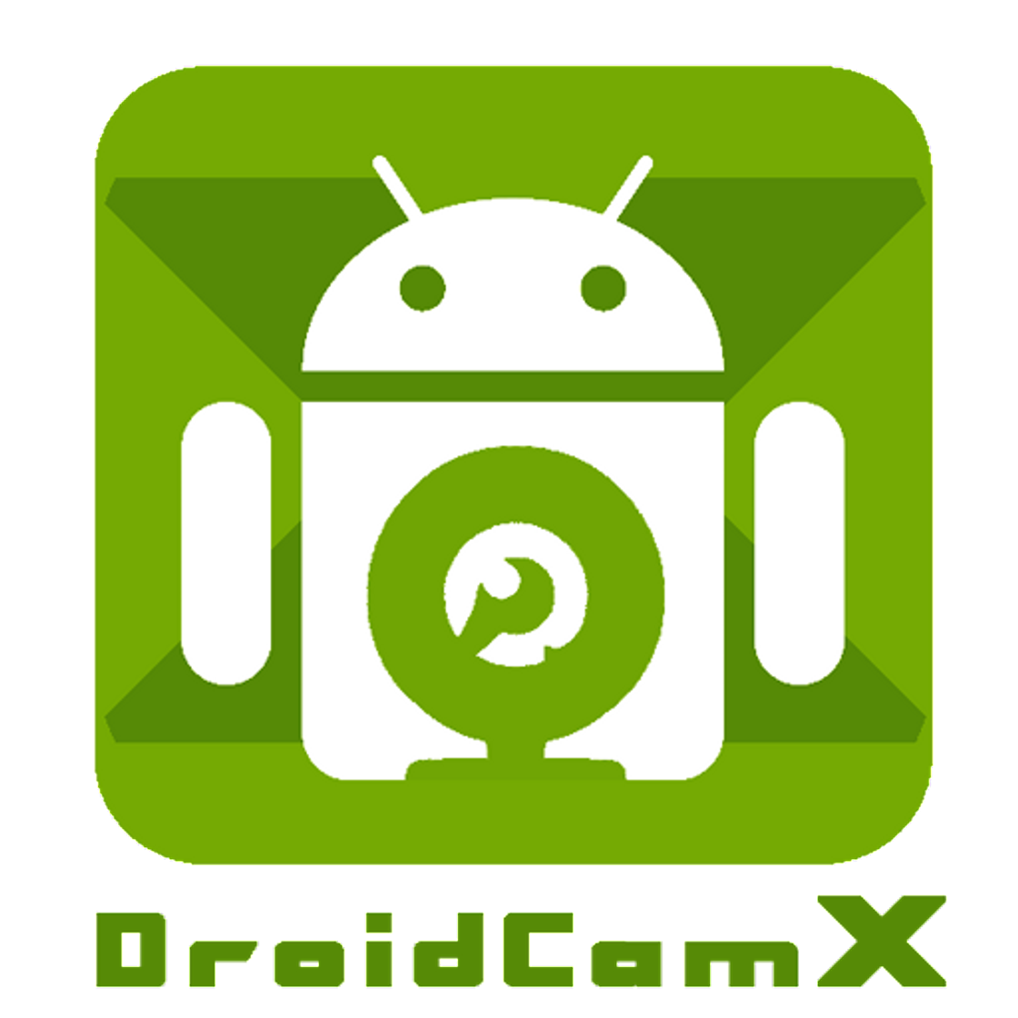 App Usa tu móvil como webcam y micro del pc: DroidCam