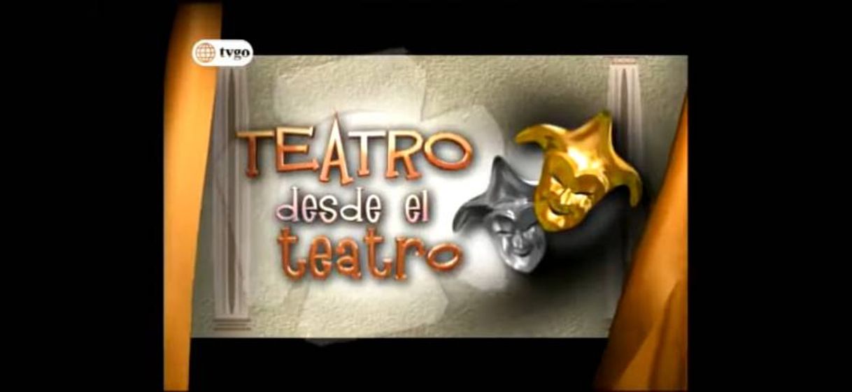 Series Teatro desde el teatro - Como casar a un millonario