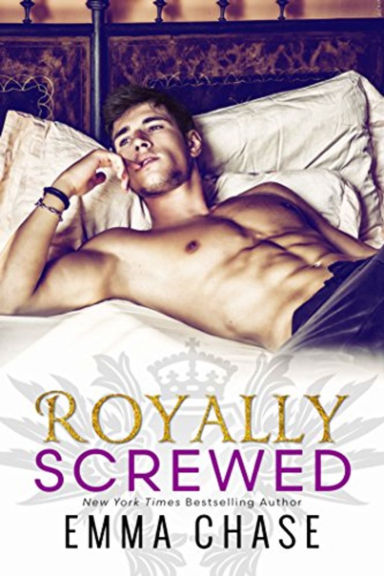 Libro Royally Screwed