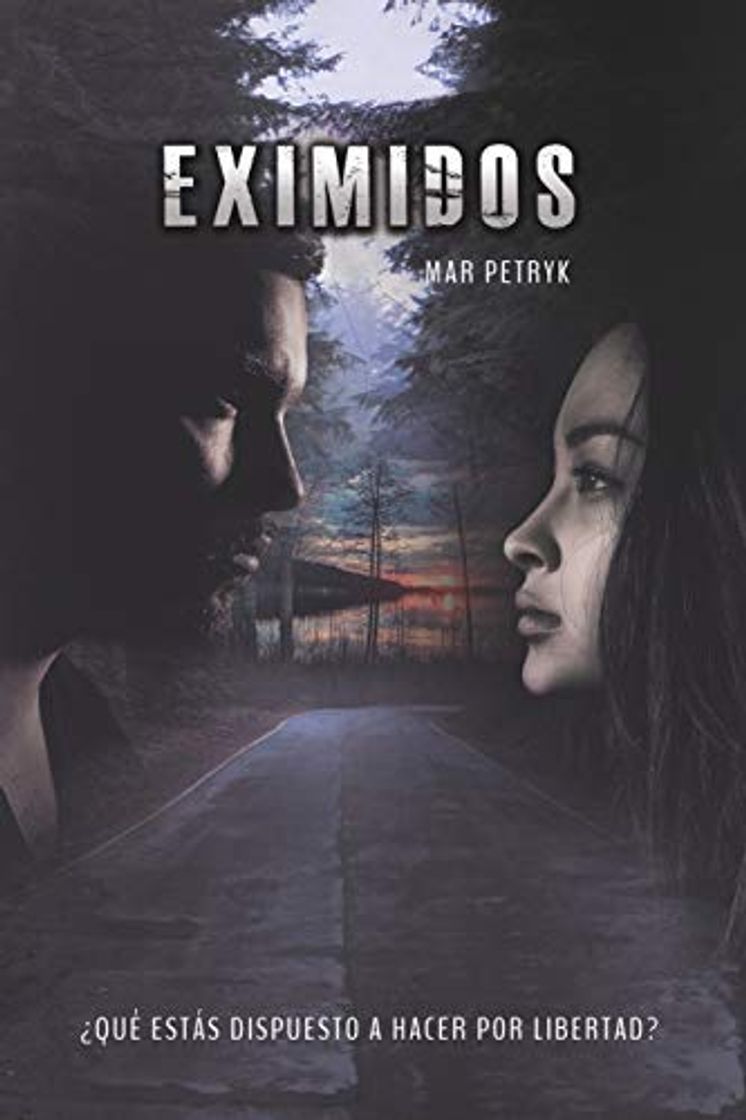 Libro Eximidos