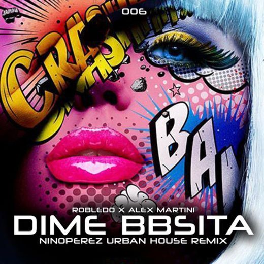 Dime Bbsita Remix