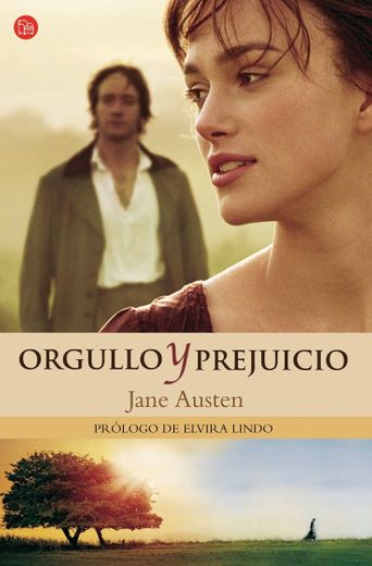 Pride & Prejudice