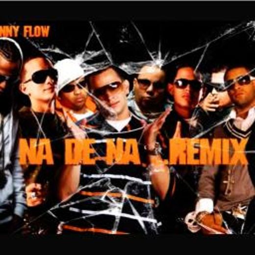 Na de Na - Remix