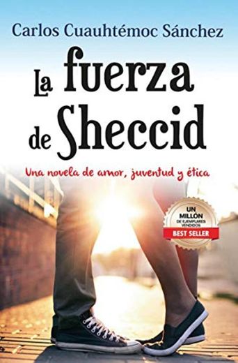 Fuerza de Sheccid -Pocket