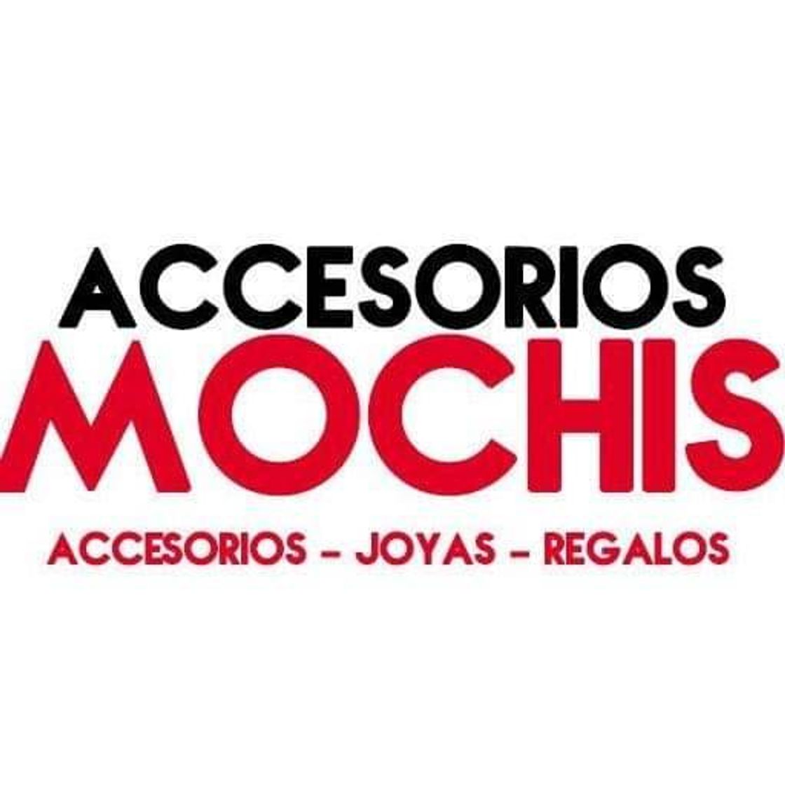 Fashion Accesorios Mochis