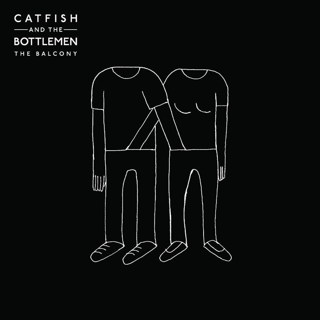 Canciones Fallout - Catfish and the Bottlemen