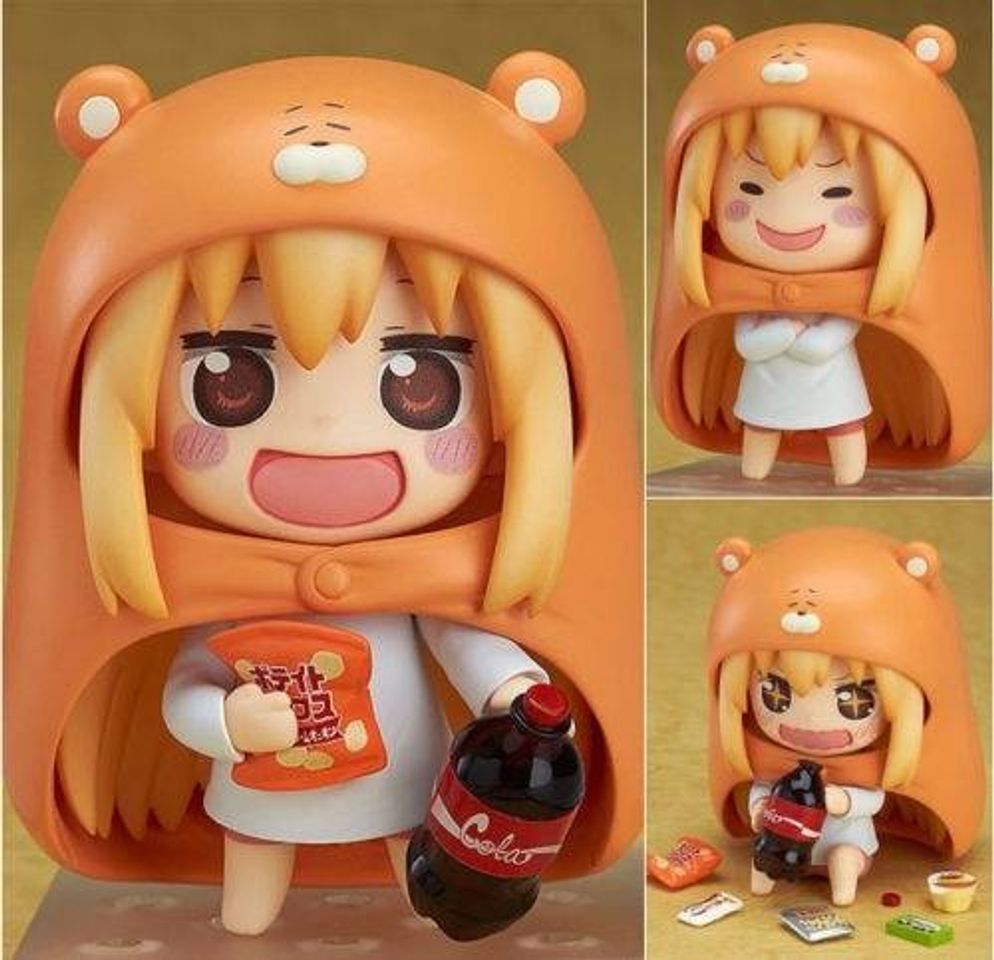 Producto Figura Umaru