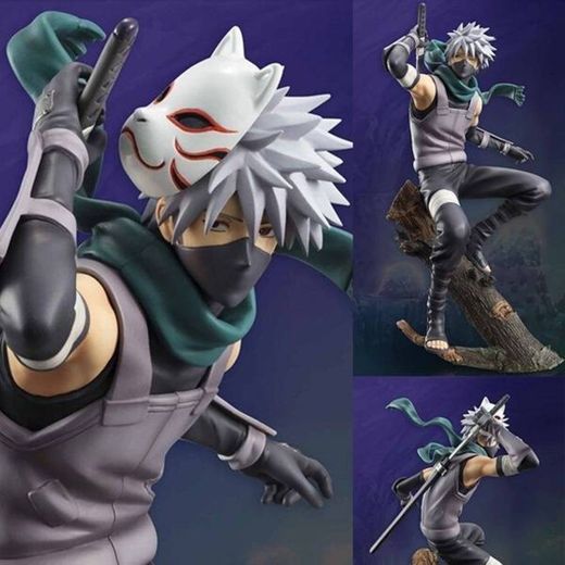 Figura Kakashi Hatake