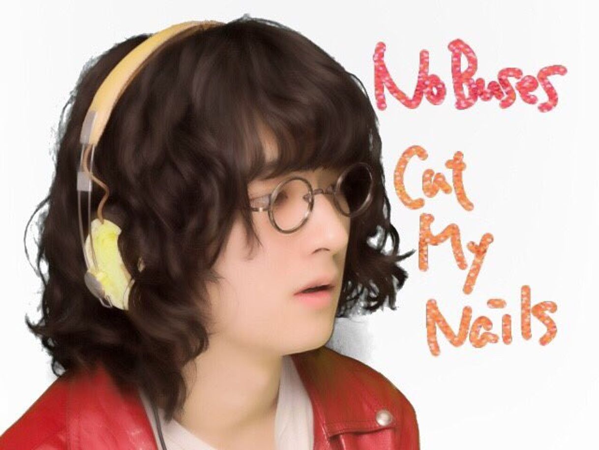 Canciones Cut My Nails - No Buses