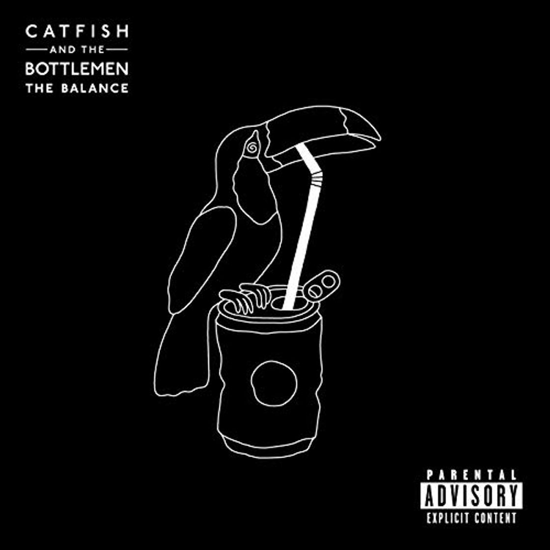 Canción Coincide - Catfish and the Bottlemen