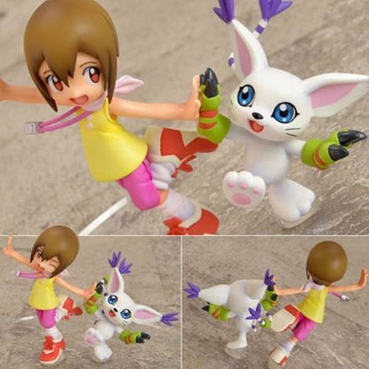 Figura Digimon Yagami