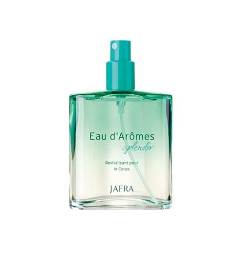 jafra – Eau D 'aromes Splendor – Spray corporal