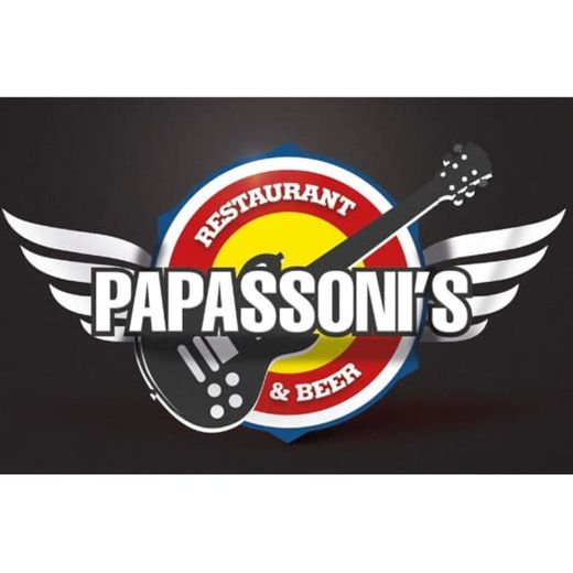 Papassonis Restaurante