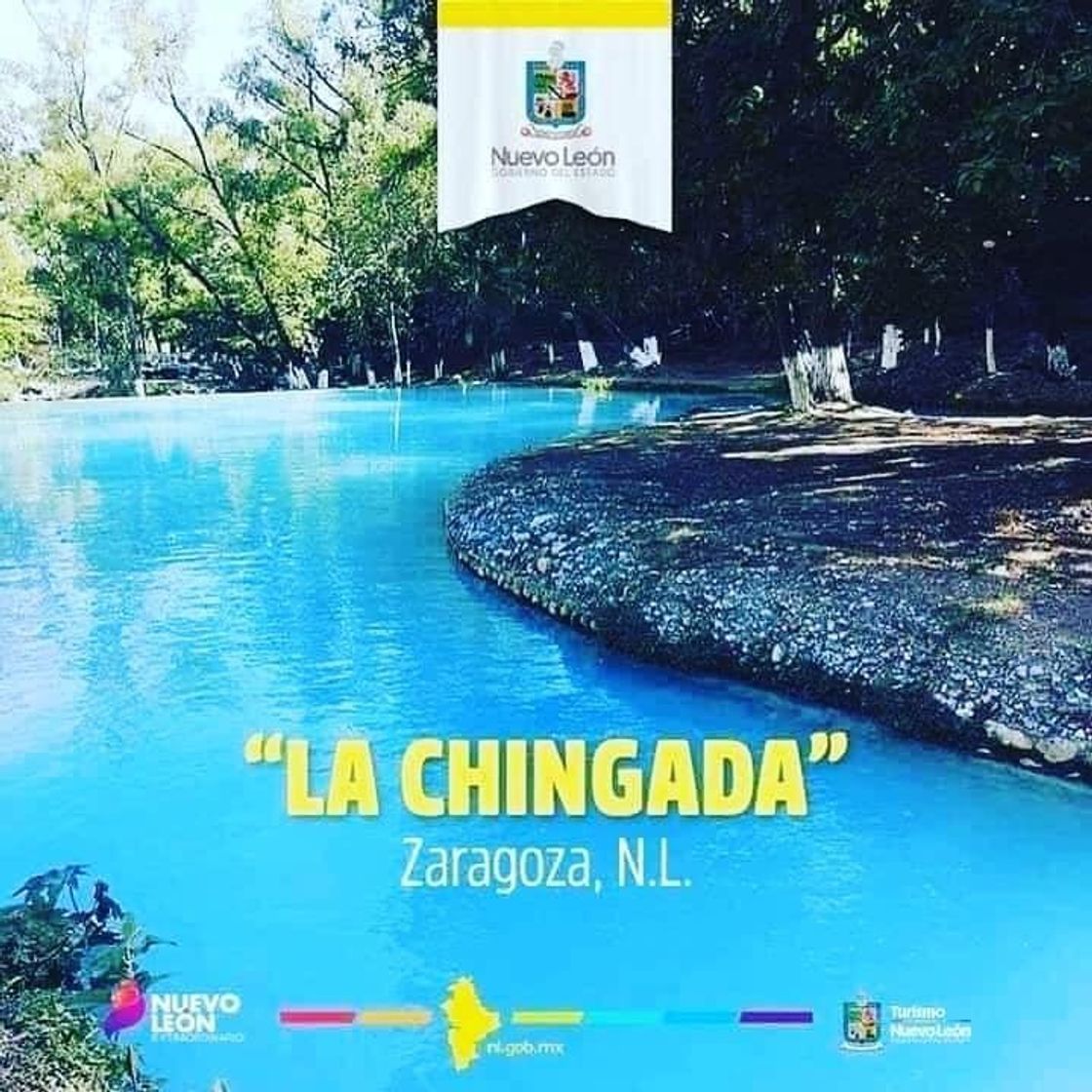 Restaurants "La Chingada"