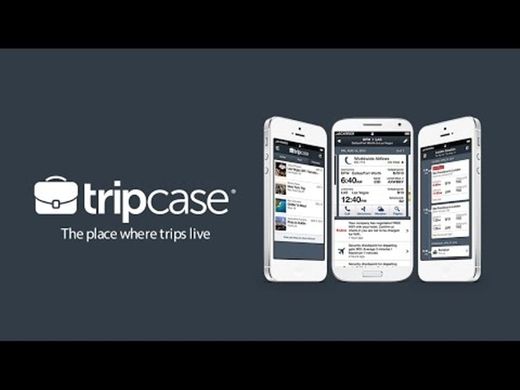 TripCase