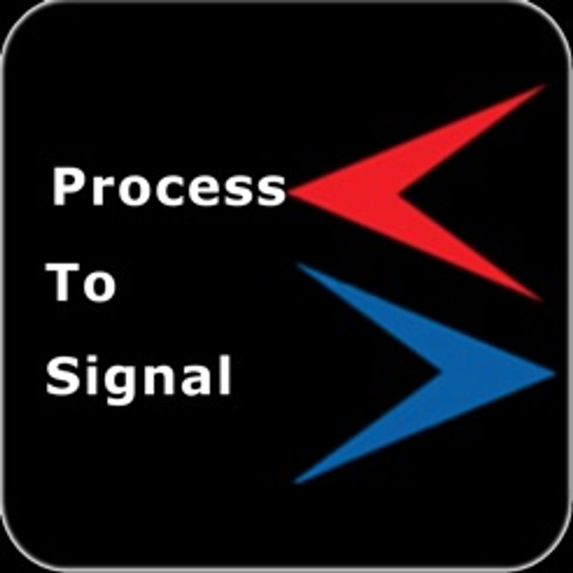 App ‎Process to Signal on the App Store