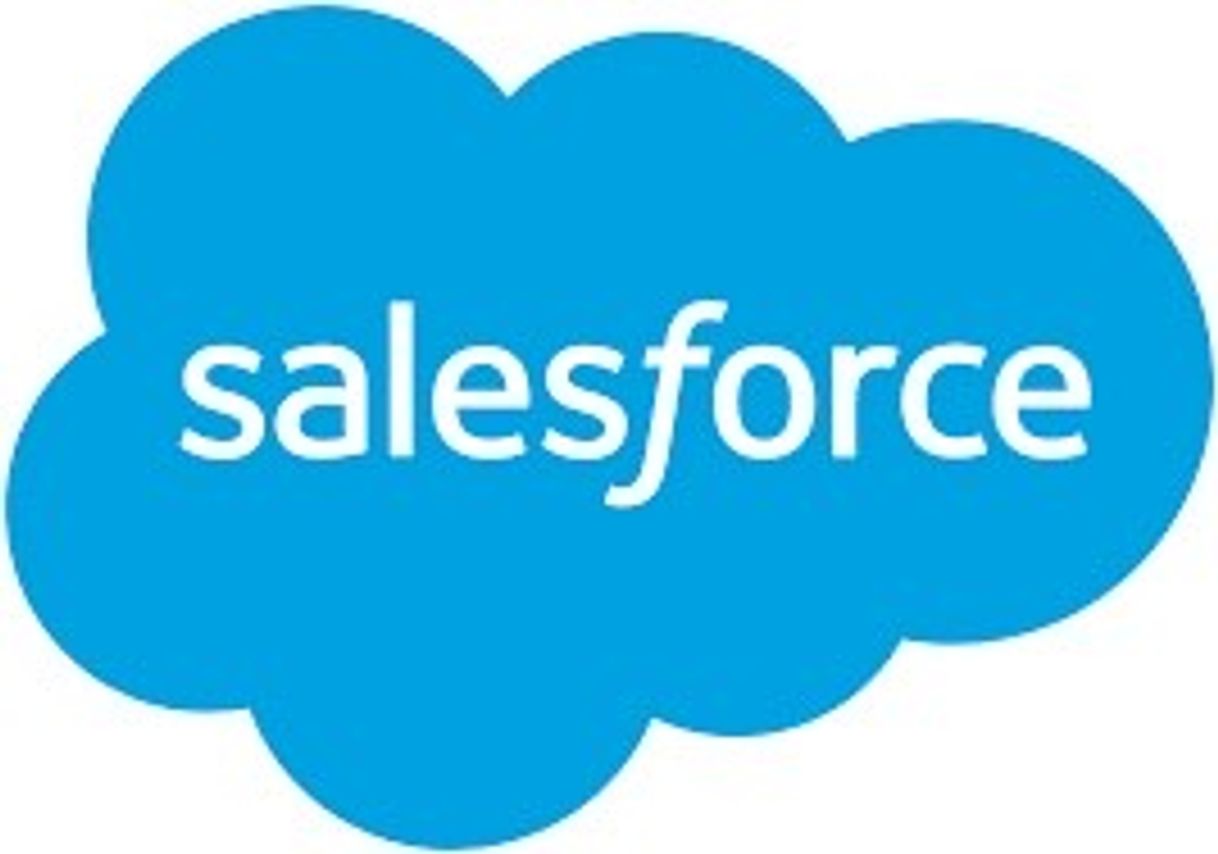 Aplicaciones ‎Salesforce on the App Store