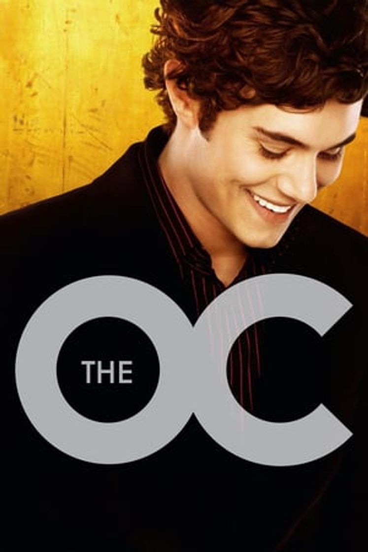 Serie The O.C.