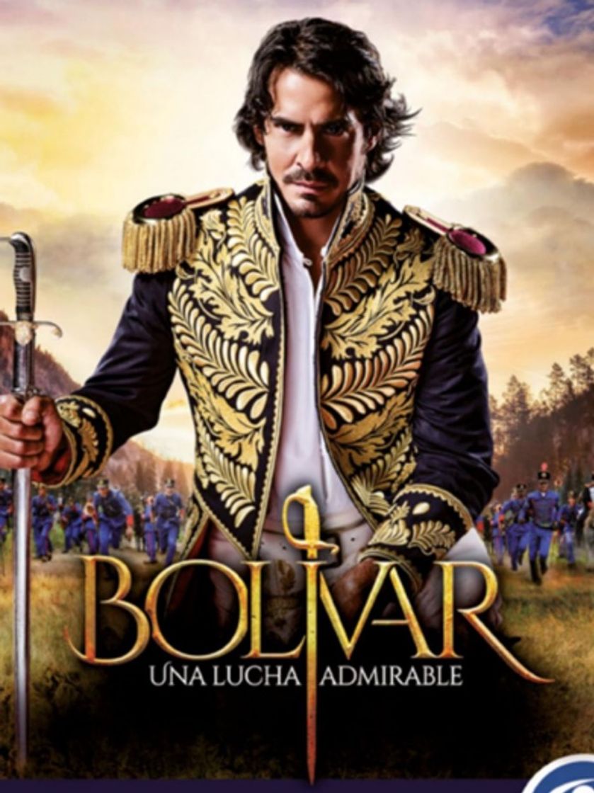 Serie Bolívar