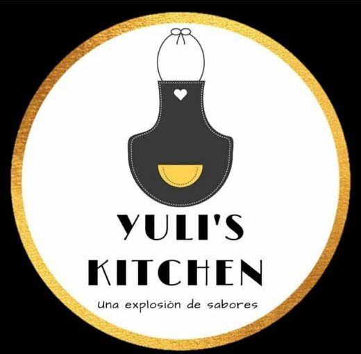 Yuli's Kitchen