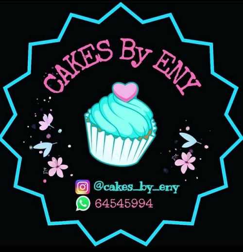 Cakes By Eny