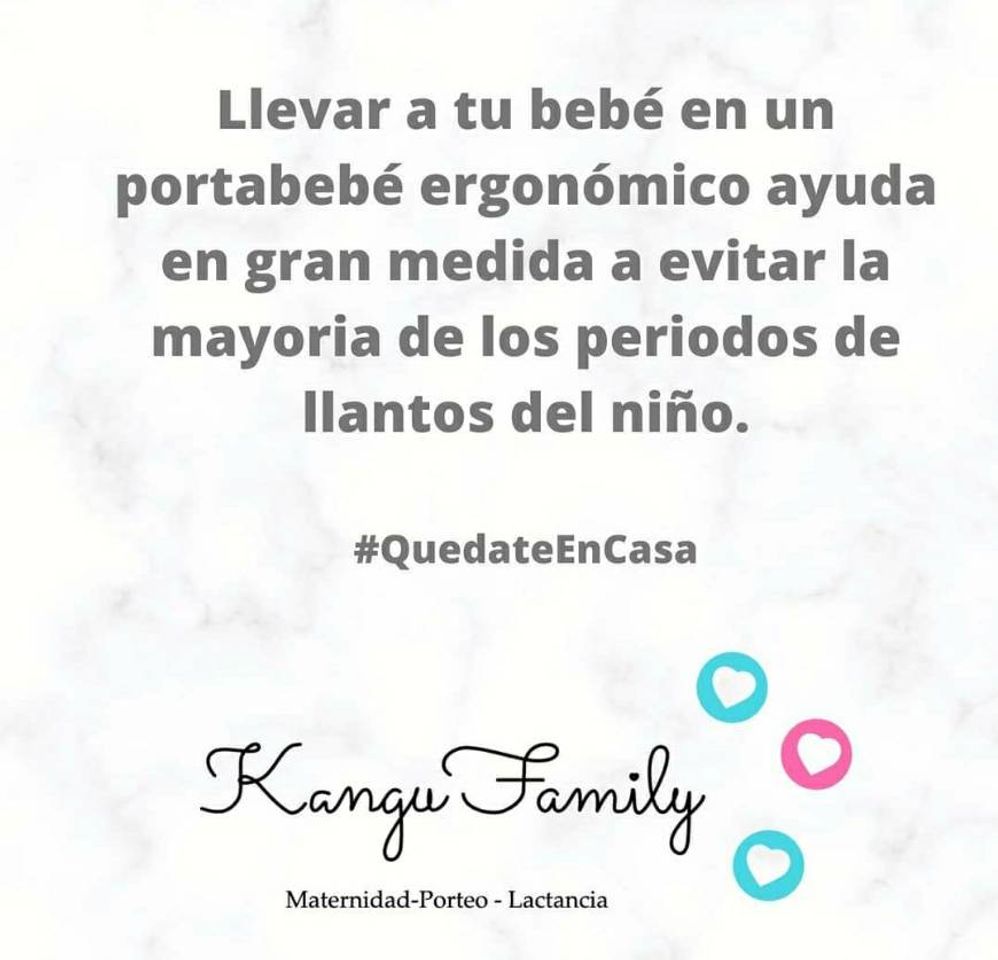 Productos KanguFamily