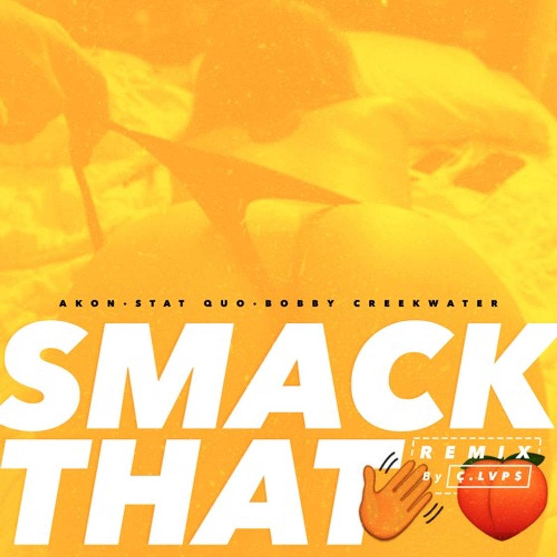 Canción Smack That (Remix)