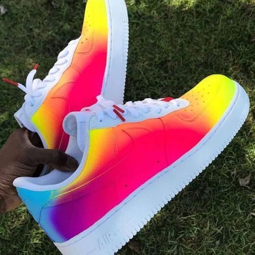 Tenis Nike Air Force 1 