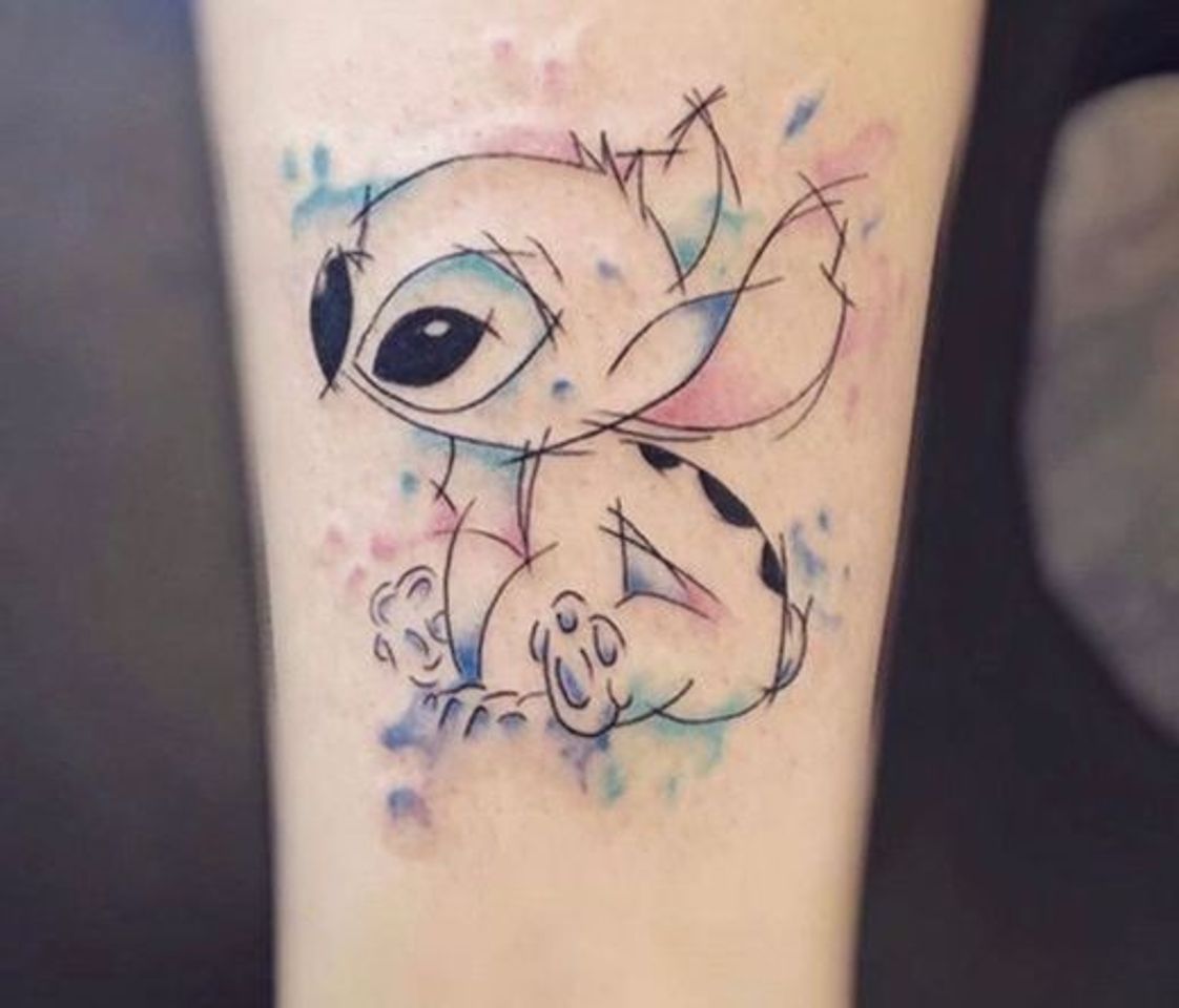 Fashion Tatuaje stich