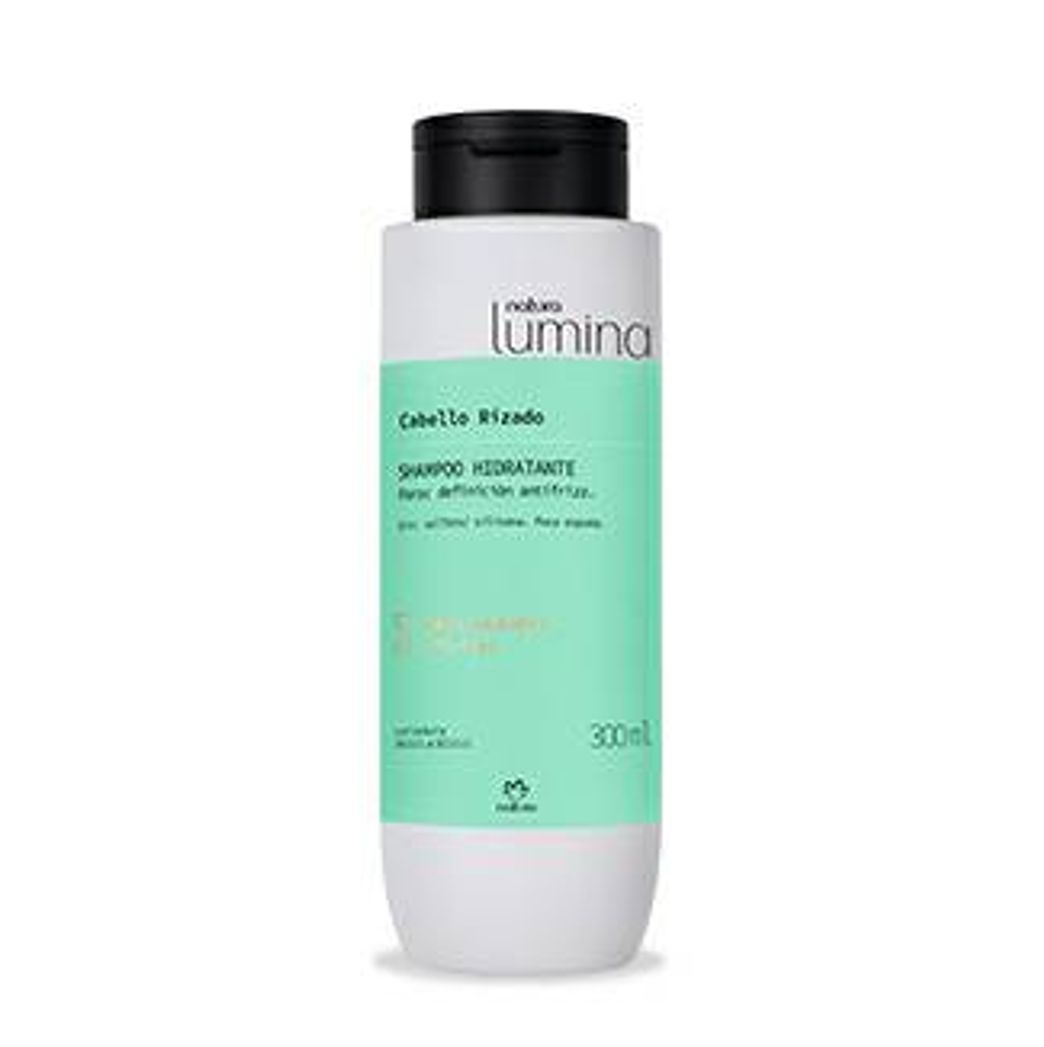 Moda Lumina - Shampoo Hidratante