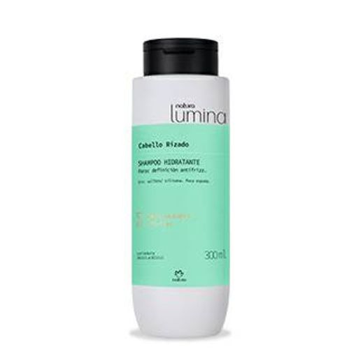 Lumina - Shampoo Hidratante